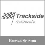 Sponsor Trackside Motorsports